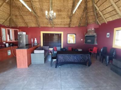 Bloemfontein, Free State, South Africa