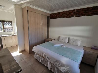 Bloemfontein, Free State, South Africa