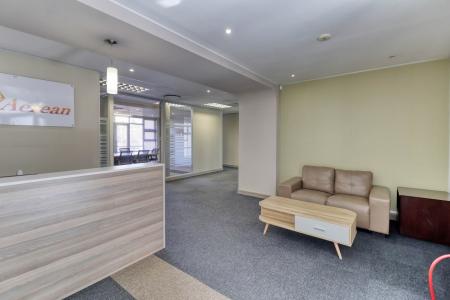 Sandton, Gauteng, Güney Afrika