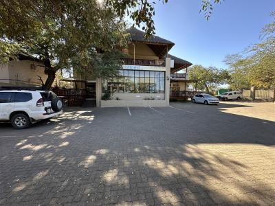 Hoedspruit, Limpopo, Sudafrica