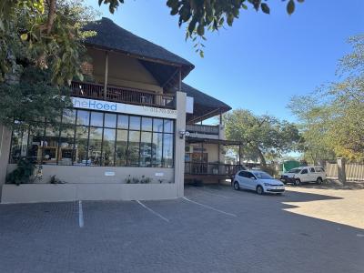 Hoedspruit, Limpopo, Sudafrica