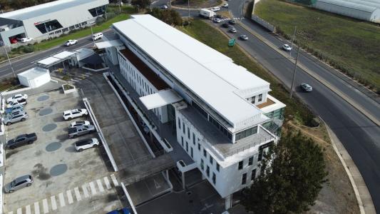 Paarl, Western Cape, South Africa