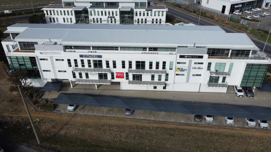 Paarl, Western Cape, 南非