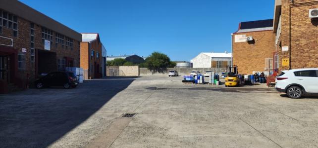 Milnerton, Western Cape, South Africa