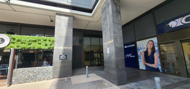 Cape Town, Western Cape, Sudáfrica