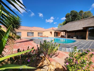 Polokwane, Limpopo, South Africa