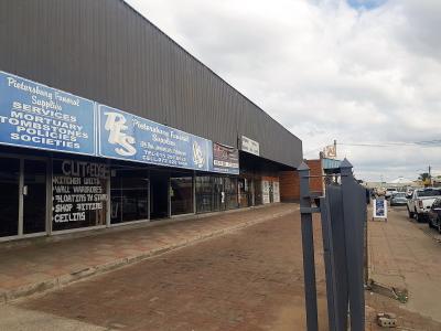 Polokwane, Limpopo, South Africa