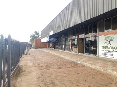 Polokwane, Limpopo, جنوب أفريقيا