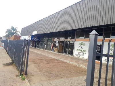 Polokwane, Limpopo, جنوب أفريقيا