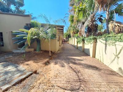 Polokwane, Limpopo, South Africa