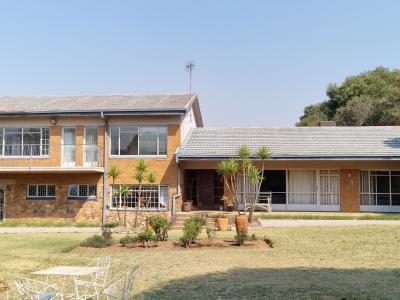 Heidelberg, Gauteng, South Africa