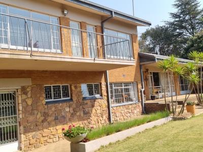Heidelberg, Gauteng, África Do Sul