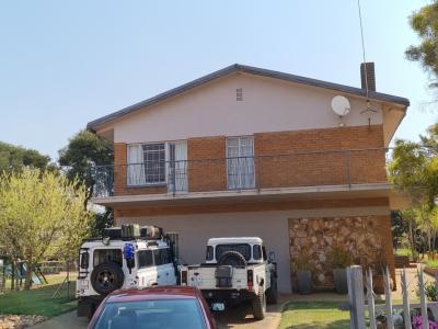 Heidelberg, Gauteng, África Do Sul