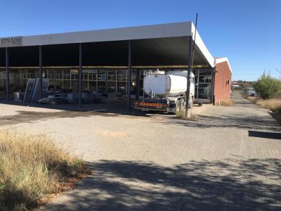 Bloemfontein, Free State, 南非