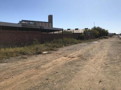 Bloemfontein, Free State, 南非