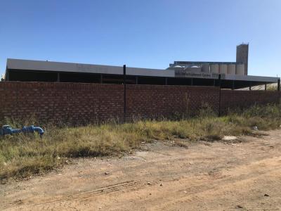Bloemfontein, Free State, 南非