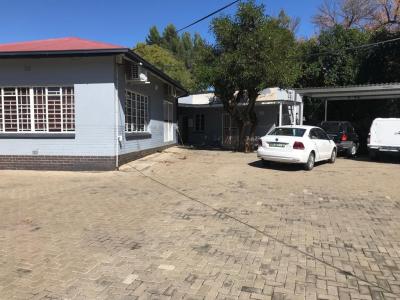 Bloemfontein, Free State, África Do Sul