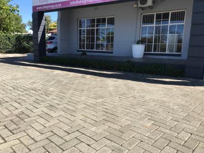 Bloemfontein, Free State, Sudáfrica