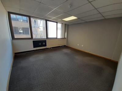 Bloemfontein, Free State, Nam Mỹ