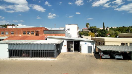 Pretoria, Gauteng, South Africa