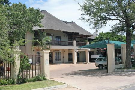 Hoedspruit, Limpopo, 남아프리카