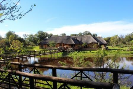 Vaalwater, Limpopo, Afrique Du Sud