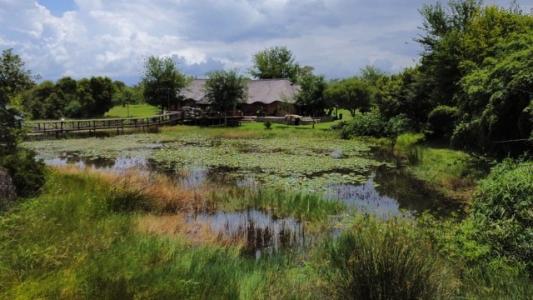Vaalwater, Limpopo, Afrique Du Sud