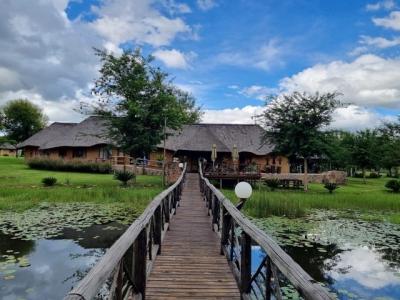 Vaalwater, Limpopo, Afrique Du Sud