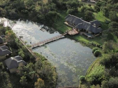 Vaalwater, Limpopo, Afrique Du Sud