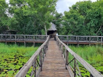Vaalwater, Limpopo, Afrique Du Sud