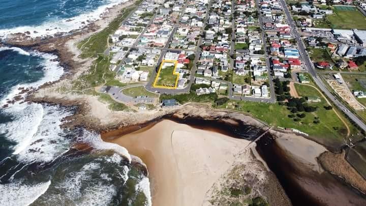 Kleinmond, Western Cape, 南非