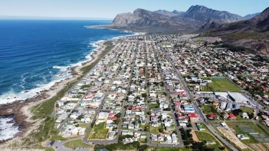 Kleinmond, Western Cape, 南非