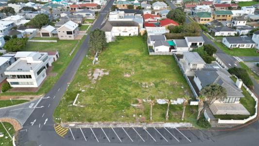 Kleinmond, Western Cape, 南非