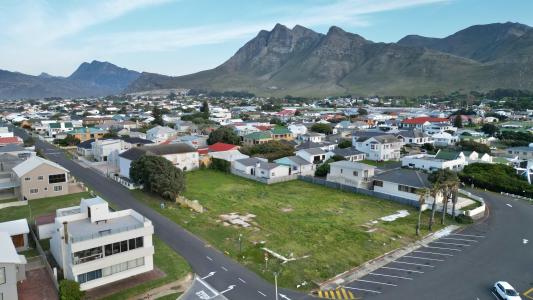 Kleinmond, Western Cape, 南非