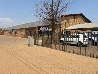 Mokopane, Limpopo, South Africa