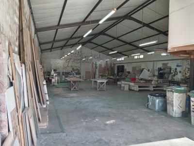 Saldanha, Western Cape, Nam Mỹ