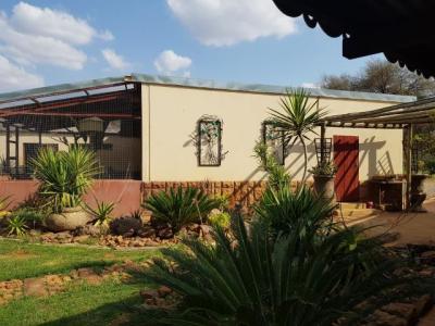 Thabazimbi, Limpopo, África Do Sul