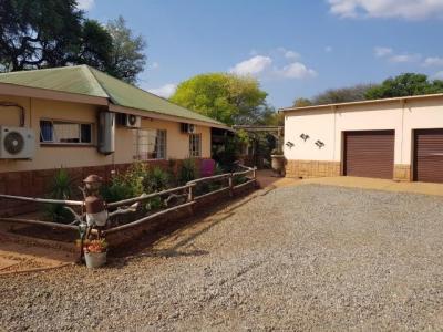 Thabazimbi, Limpopo, África Do Sul