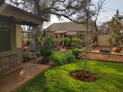 Thabazimbi, Limpopo, África Do Sul