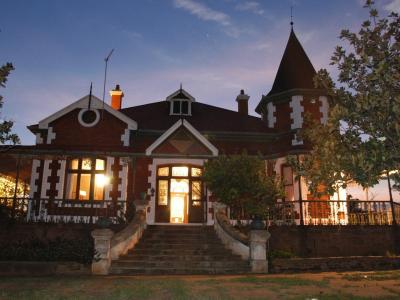 Heidelberg, Gauteng, Republika Południowej Afryki