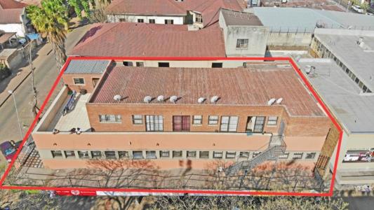 Johannesburg, Gauteng, Afrique Du Sud