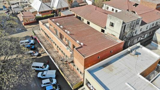 Johannesburg, Gauteng, South Africa