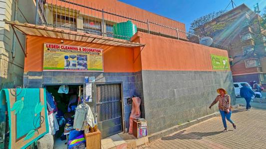 Johannesburg, Gauteng, 南非