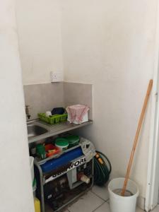 Brakpan, Gauteng, Sudáfrica