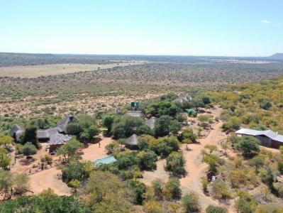 Lephalale, Limpopo, South Africa
