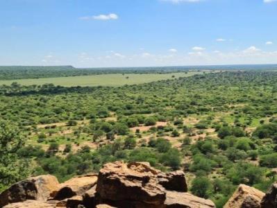 Lephalale, Limpopo, South Africa
