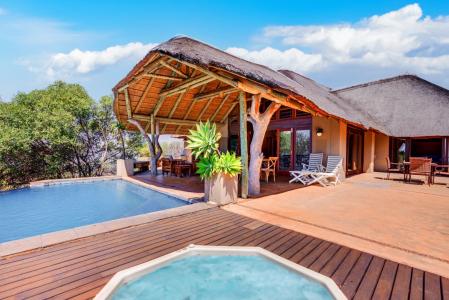 Hartbeespoort, North West, South Africa