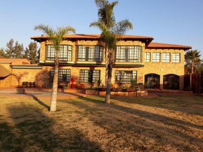 Pretoria, Gauteng, South Africa