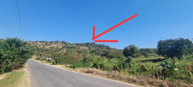 Nsikazi, Mpumalanga, Güney Afrika