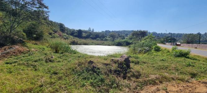 Nsikazi, Mpumalanga, Güney Afrika